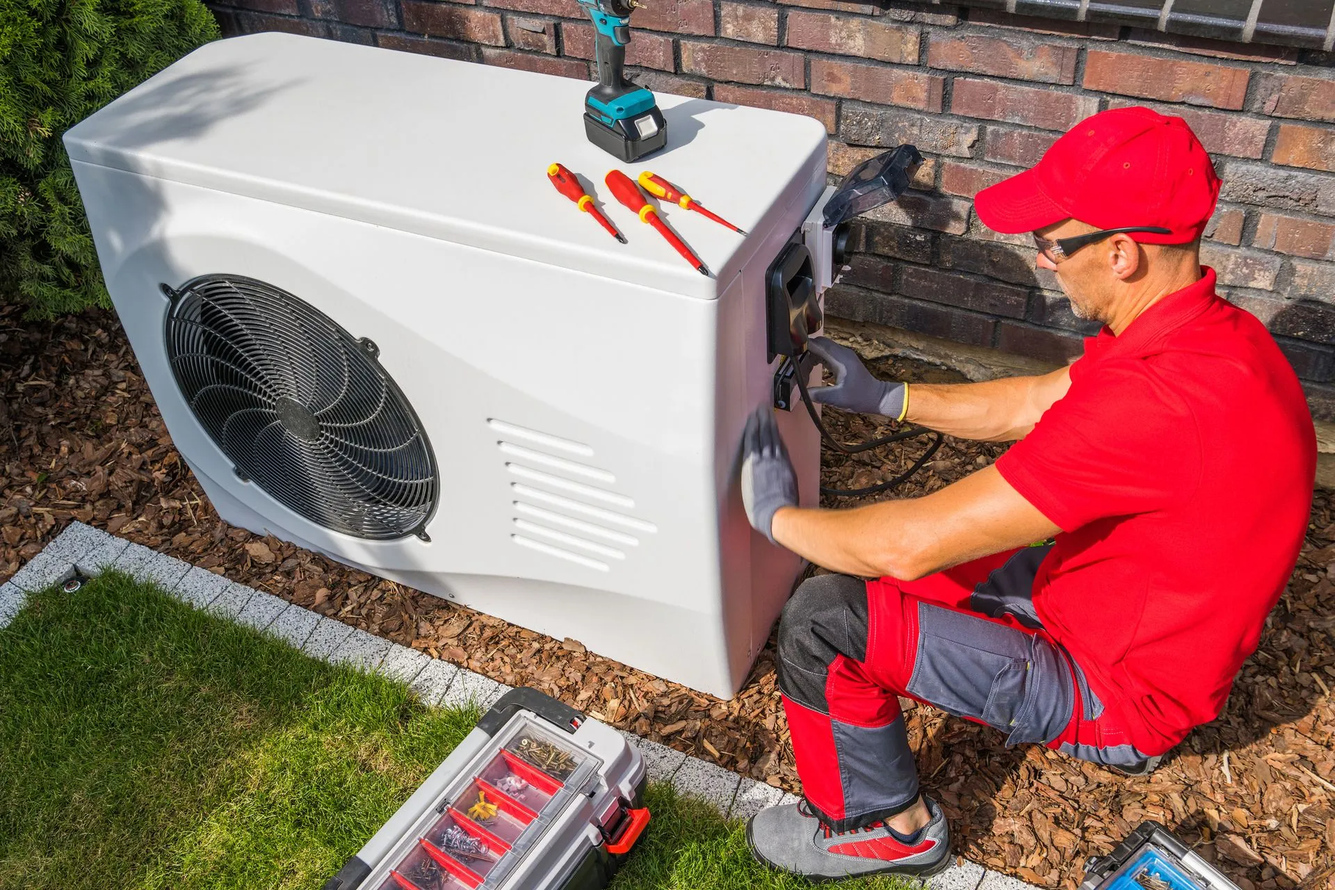 About HVAC in Hingham, MA